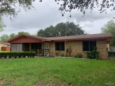 1201 E Kathy St, Pharr, TX 78577 photo 1