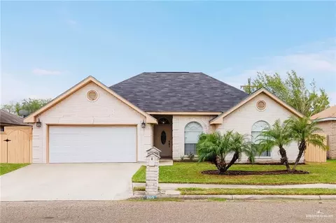 205 Dolphin Ln, Pharr, TX 78577 photo 1