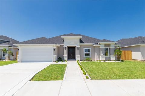 602 W Smith Dr, Pharr, TX 78577 photo 1