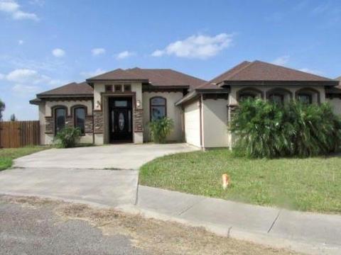 1703 E Coma Ave, Hidalgo, TX 78557 photo 1