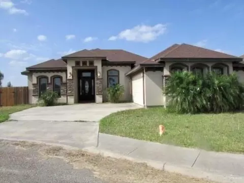 1703 E Coma Ave, Hidalgo, TX 78557 photo 1