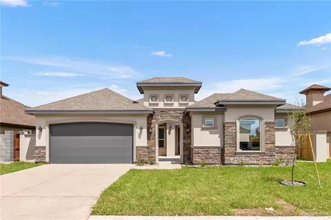 5500 N Robin Ave, Pharr, TX 78577 photo 1