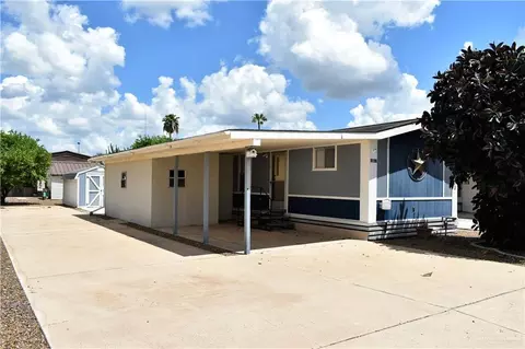 1810 Jefferson St, Mission, TX 78572 photo 1