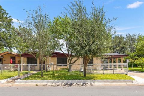 223 E Rendon St, Pharr, TX 78577 photo 1