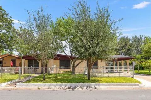 223 E Rendon St, Pharr, TX 78577 photo 1