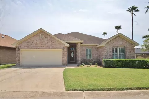 100 W Moore Rd #71, Pharr, TX 78577 photo 1