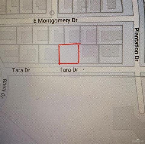 2804 Tara Dr, Pharr, TX 78577 photo 1