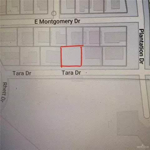 2804 Tara Dr, Pharr, TX 78577 photo 1