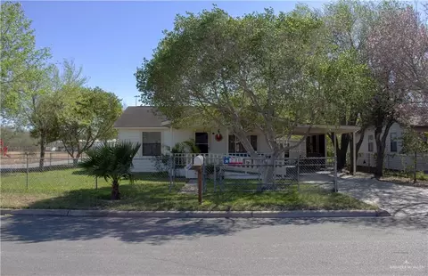 230 Emil St, Pharr, TX 78577 photo 1