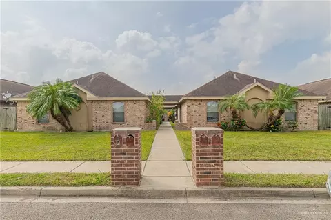 803 Emerald Dr, Pharr, TX 78577 photo 1
