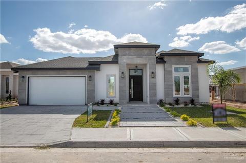 405 W Smith Dr, Pharr, TX 78577 photo 1