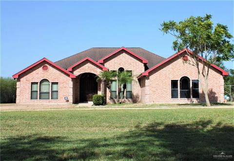 8429 E Alberta Rd, Donna, TX 78537 photo 1