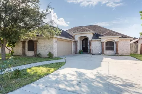 700 E Beech St, Pharr, TX 78577 photo 1