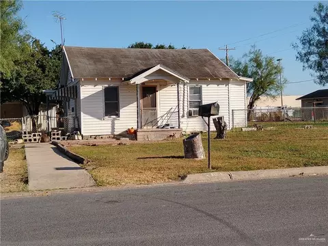 927 E Dreyer St, Pharr, TX 78577 photo 1