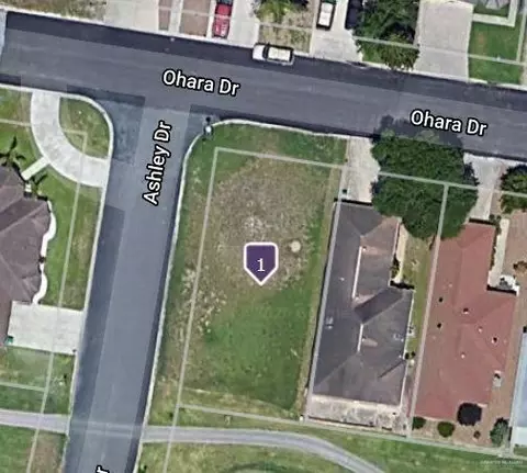 300 Ohara Dr, Pharr, TX 78577 photo 1