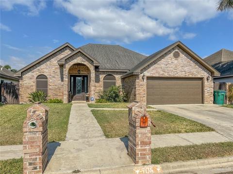 705 Beech Ave, Pharr, TX 78577 photo 1