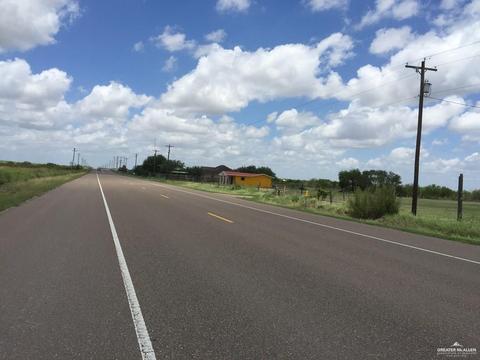1101 Us Highway 281 Hwy, Donna, TX 78537