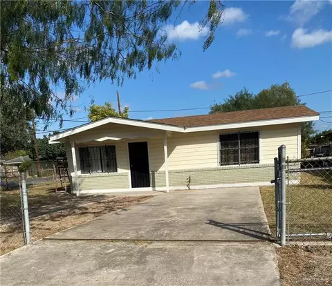903 E Bell St E, Pharr, TX 78577 photo 1