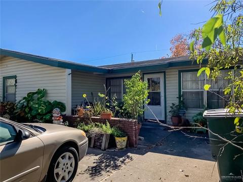 2314 Pendleton Ave, Harlingen, TX 78550 photo 1