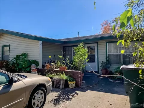 2314 Pendleton Ave, Harlingen, TX 78550 photo 1
