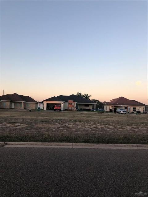 705 Gable Dr, Pharr, TX 78577 photo 1