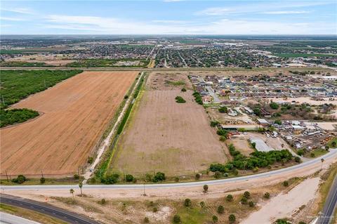 415 N 10th St, Hidalgo, TX 78557