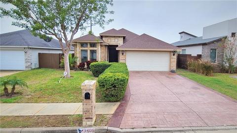 3405 Eagle Ave, Mcallen, TX 78504 photo 1
