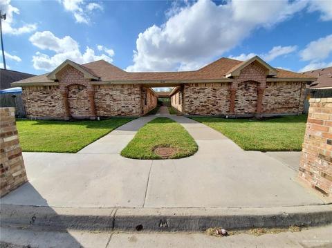 1600 E Quail St, Pharr, TX 78577 photo 1