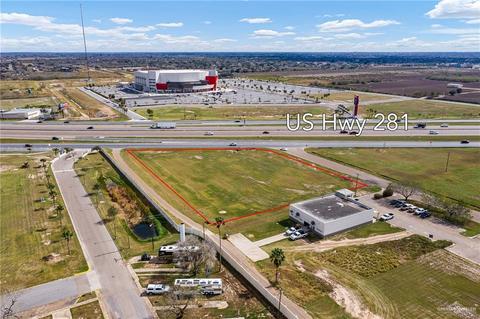 503 Conquest Blvd, Edinburg, TX 78539