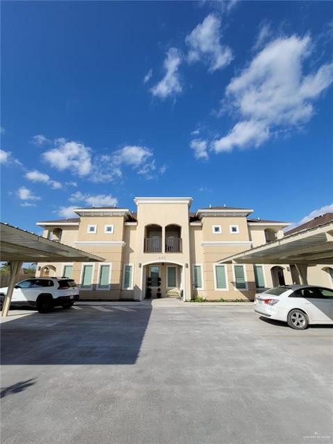 601 Danielle Ave, Pharr, TX 78577 photo 1