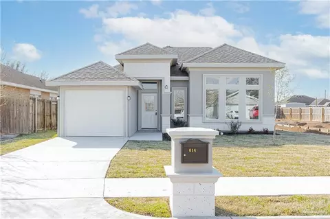 614 Eagle Dr, Harlingen, TX 78552 photo 1