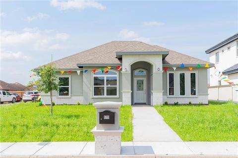1711 E Flora Ave, Hidalgo, TX 78557 photo 1
