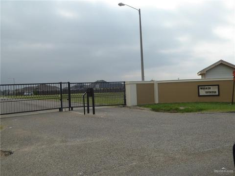 1744 Dylan St, Donna, TX 78537 photo 1