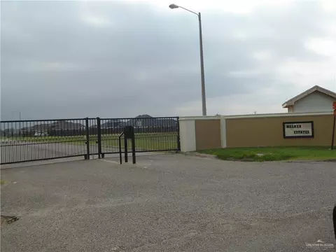 1744 Dylan St, Donna, TX 78537 photo 1