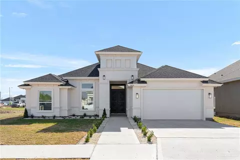 5806 N Dodger St, Pharr, TX 78577 photo 1