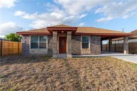 705 E Rusty Dr, Pharr, TX 78577 photo 1