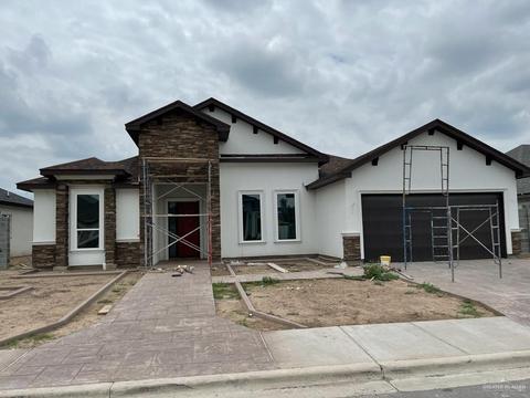 1101 W Fig Ave, Pharr, TX 78577 photo 1