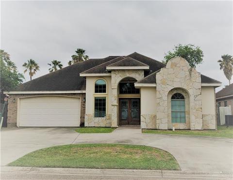 910 Delta Dr, Pharr, TX 78577 photo 1