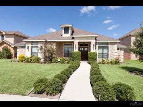 3500 Santa Erica St Mission Tx 78572 11 Photos Mls 355524 Movoto