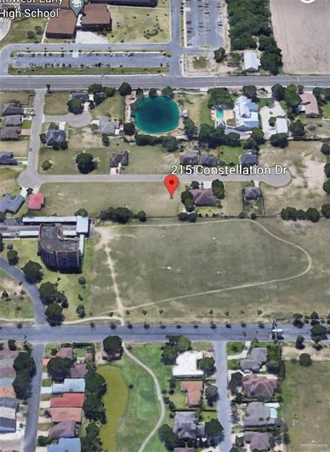 215 Constellation Dr, Pharr, TX 78577 photo 1