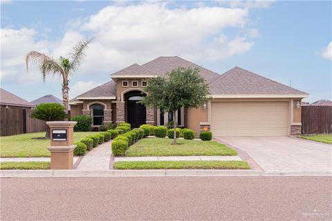 913 E Oregano St, Pharr, TX 78577 photo 1