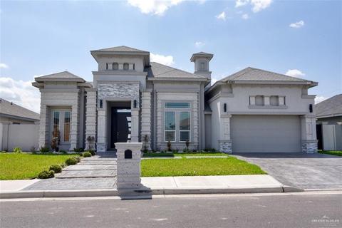 5103 N Mockingbird Ave, Pharr, TX 78577 photo 1