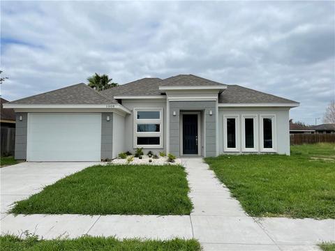 1008 W Starr Ave, Pharr, TX 78577 photo 1