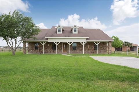 14206 Dillon Rd, Elsa, TX 78543 photo 1