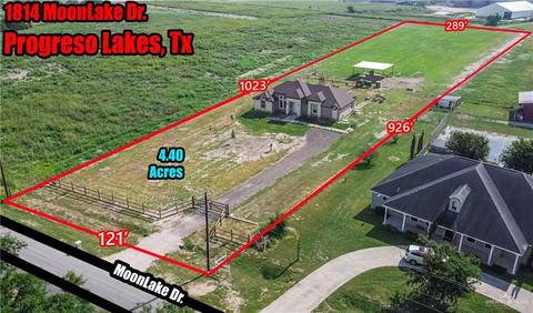 1814 S Moon Lake Dr, Progreso Lakes, TX 78596 photo 1