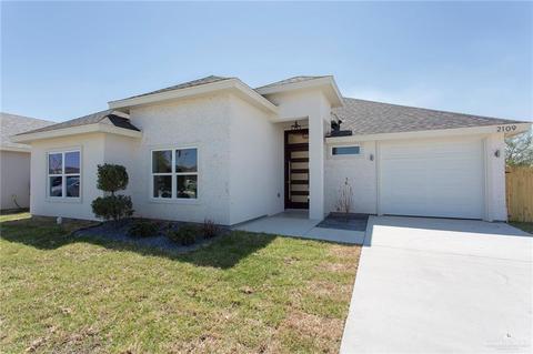 2106 Ithica Ave, Hidalgo, TX 78557 photo 1