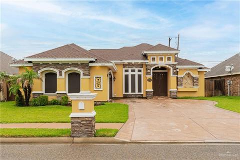 705 Azucar Ave, Pharr, TX 78577 photo 1