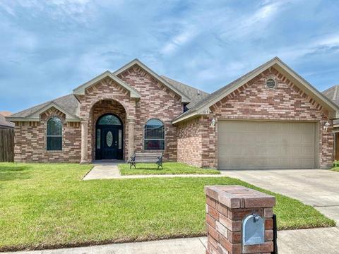 617 E Cheyenne Ave, Pharr, TX 78577 photo 1