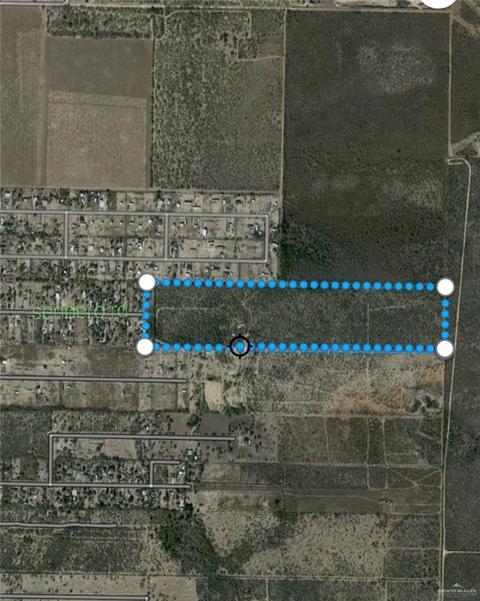 Na El Faro Road, Sullivan City, TX 78595