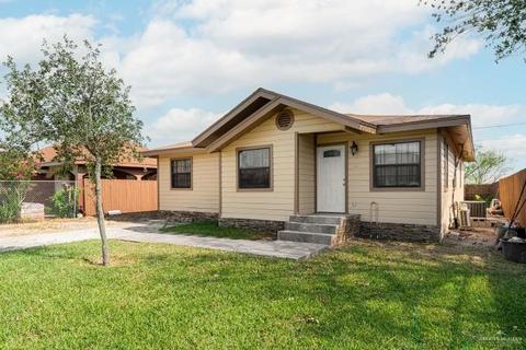 811 E Cedro St, Pharr, TX 78577 photo 1